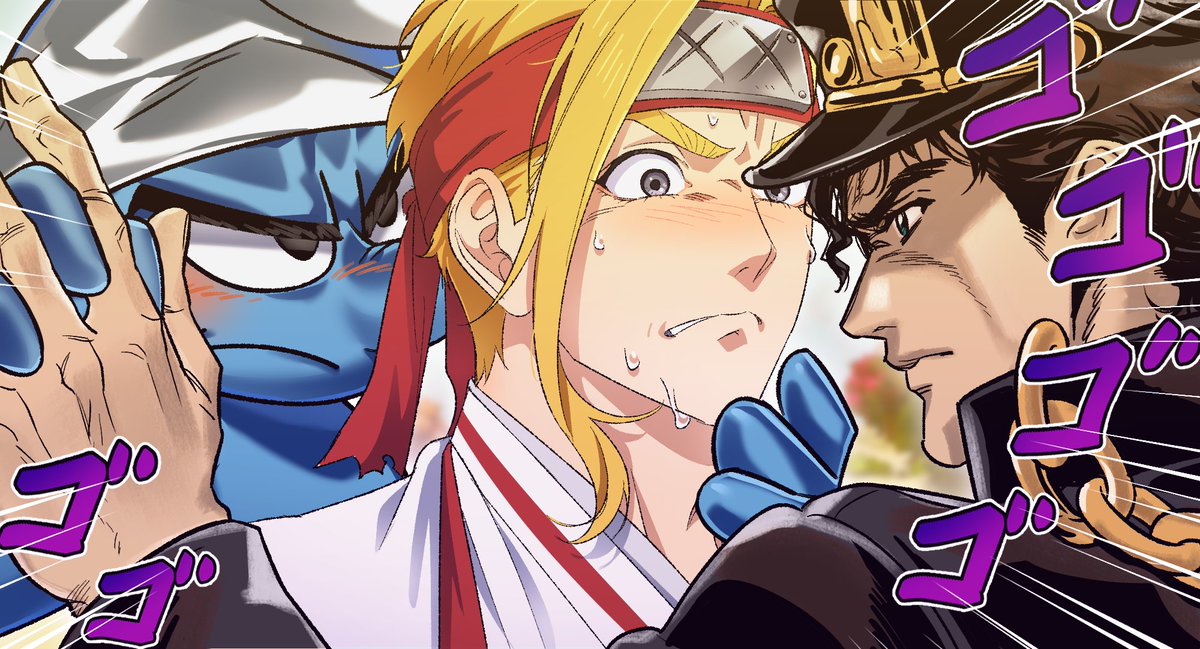 생태계교란종 tweet media