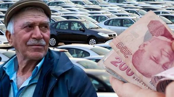 Emeklilere yönelik ÖTV'siz otomobil yasası TBMM'ye sunuldu! Peki meclisten geçerse ÖTV'siz otomobil fiyatları ne kadar olacak?

• Opel Corsa: 1.290.000 TL ➡️ 758.823 TL

• Fiat Egea Sedan: 1.409.900 TL ➡️ 805.657 TL

• Hyundai i20: 1.425.000 TL ➡️ 814.285 TL

• Toyota