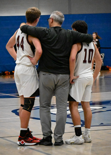 ResorterboysBB's tweet photo. Seniors Ethan Fromm and Dakota Koehler ended their careers with 62 wins. The most of any seniors in program history.

Be a Resorter. https://t.co/jcSnBU1p3A