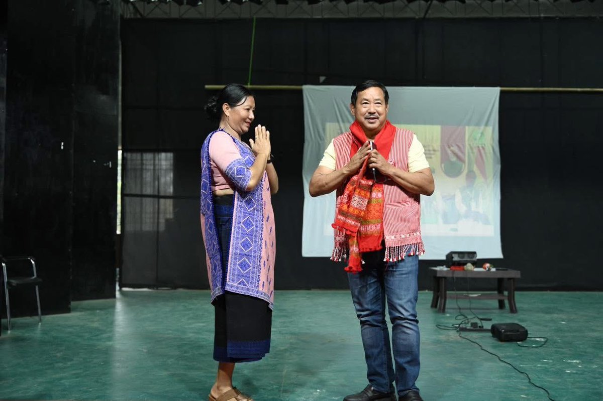 Darsing Ronghang tweet media