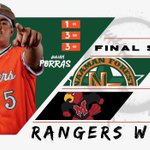 Photo by Naaman Forest Rangers Baseball (@NaamanBaseball)