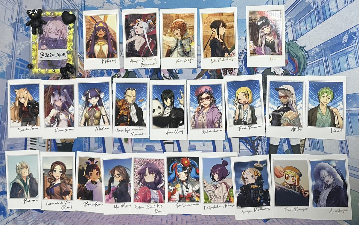 sion_2020※固定ポスト一読お願いします tweet media