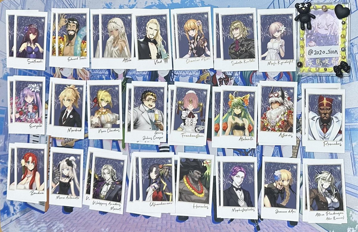 sion_2020※固定ポスト一読お願いします tweet media