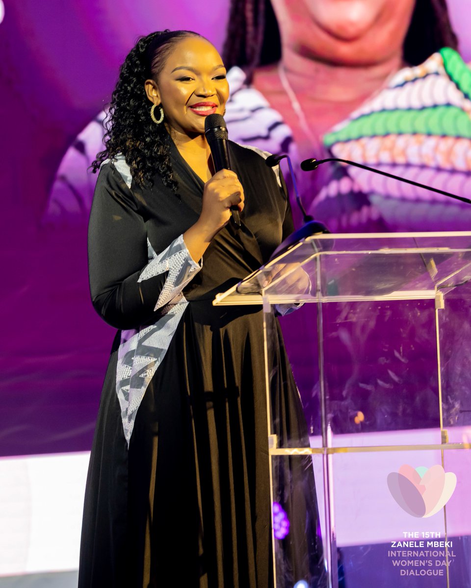 Thabo Mbeki Foundation tweet media