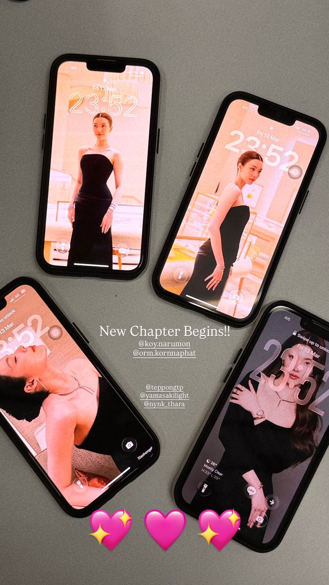 #Bvlgari #BvlgariThailand
#Ormkornnaphat #ออมกรณ์นภัส