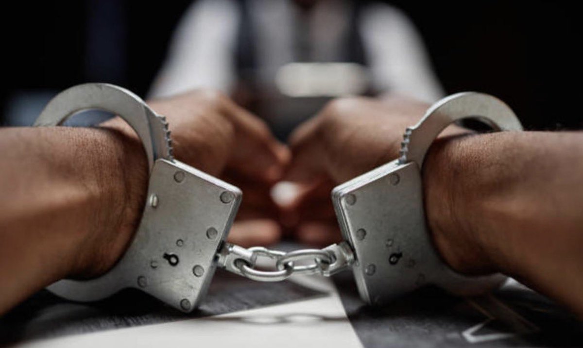 TodaNoticia's tweet image. Capturan al extraditable número 18 del año por narcotráfico todanoticia.com/2026/03/12/cap…  #extraditable #narcotráfico #ElSiete #Jalapa #todanoticia