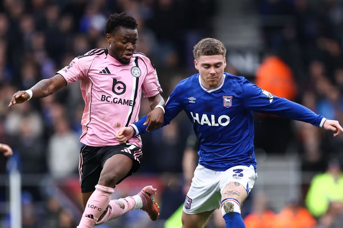 Leicester Xtra tweet media