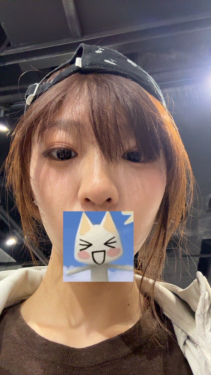 眼泪也是你的可爱之处 tweet media