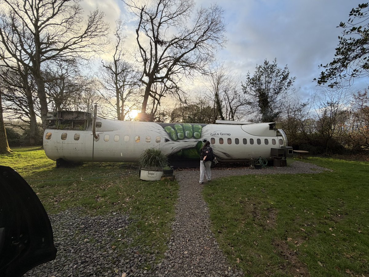 George Moore tweet media