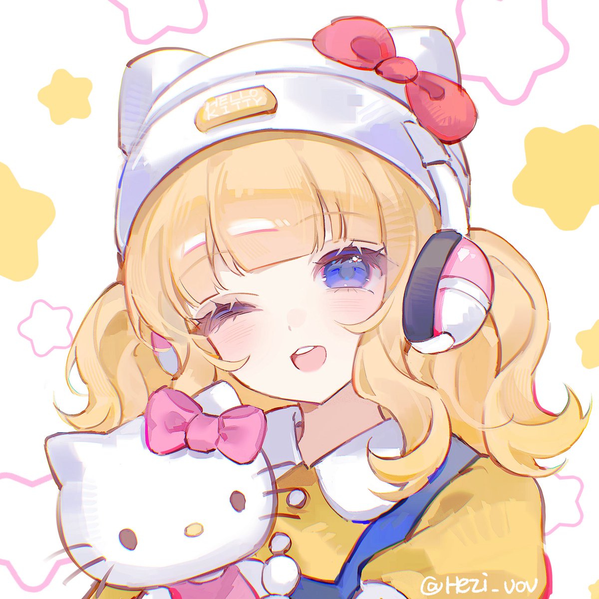 ♪Tsurumi🍥🍓 tweet media