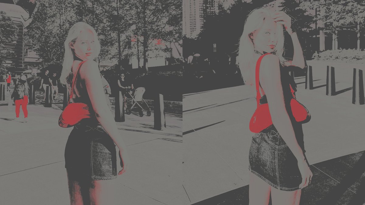 sylvie. tweet media