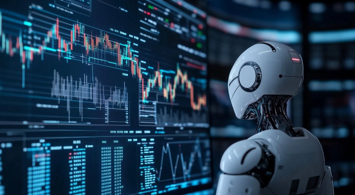 Track My Trades AI tweet media