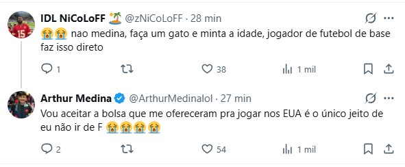 Wellington 3 tweet media