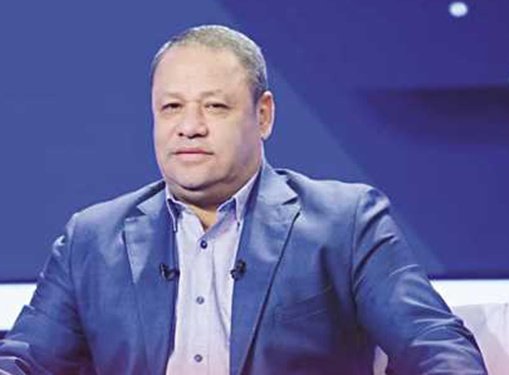 الشخص الوحيد اللي بيتقال اسمه حاليا وانا كنت بطالب بتواجده كابتن ضياء السيد ياجماعه احنا بقالنا عشرين سنه بنشجع ومن احنا عيال نقدر نميز بين الناس اللي بتشتغل وعندها كفاءه وخبرة وتقدر تخدم النادي وكمان عندها ضمير بصراحة هو الاسم الوحيد اللي يستحق التواجد ودا وقته👌
<a href="/diaaelsayed/">Diaa Elsayed</a>