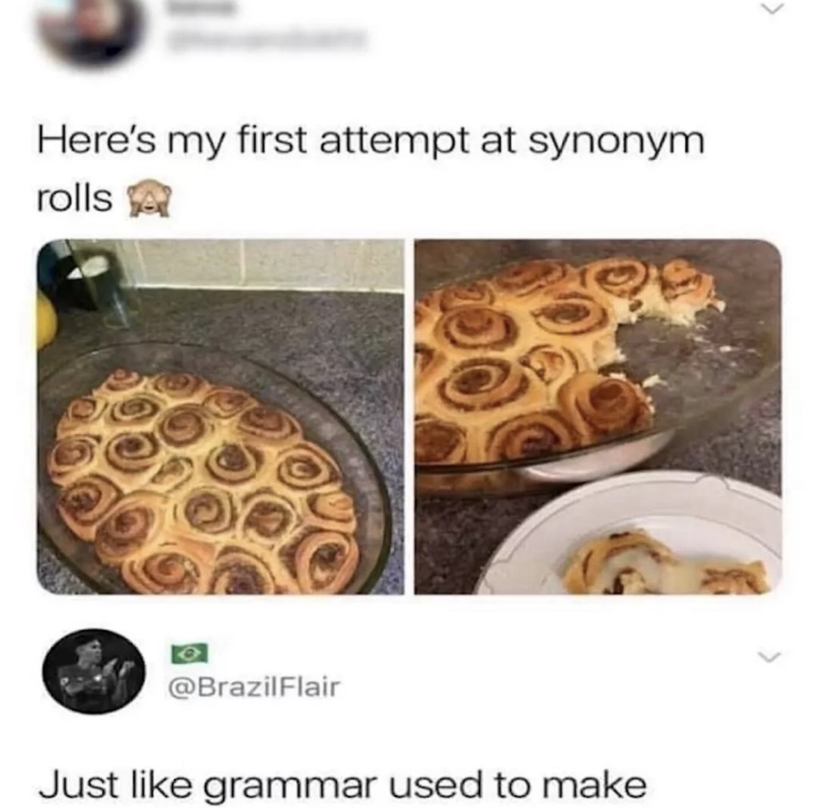 Respectful Memes (@respectfulmemes) on Twitter photo 