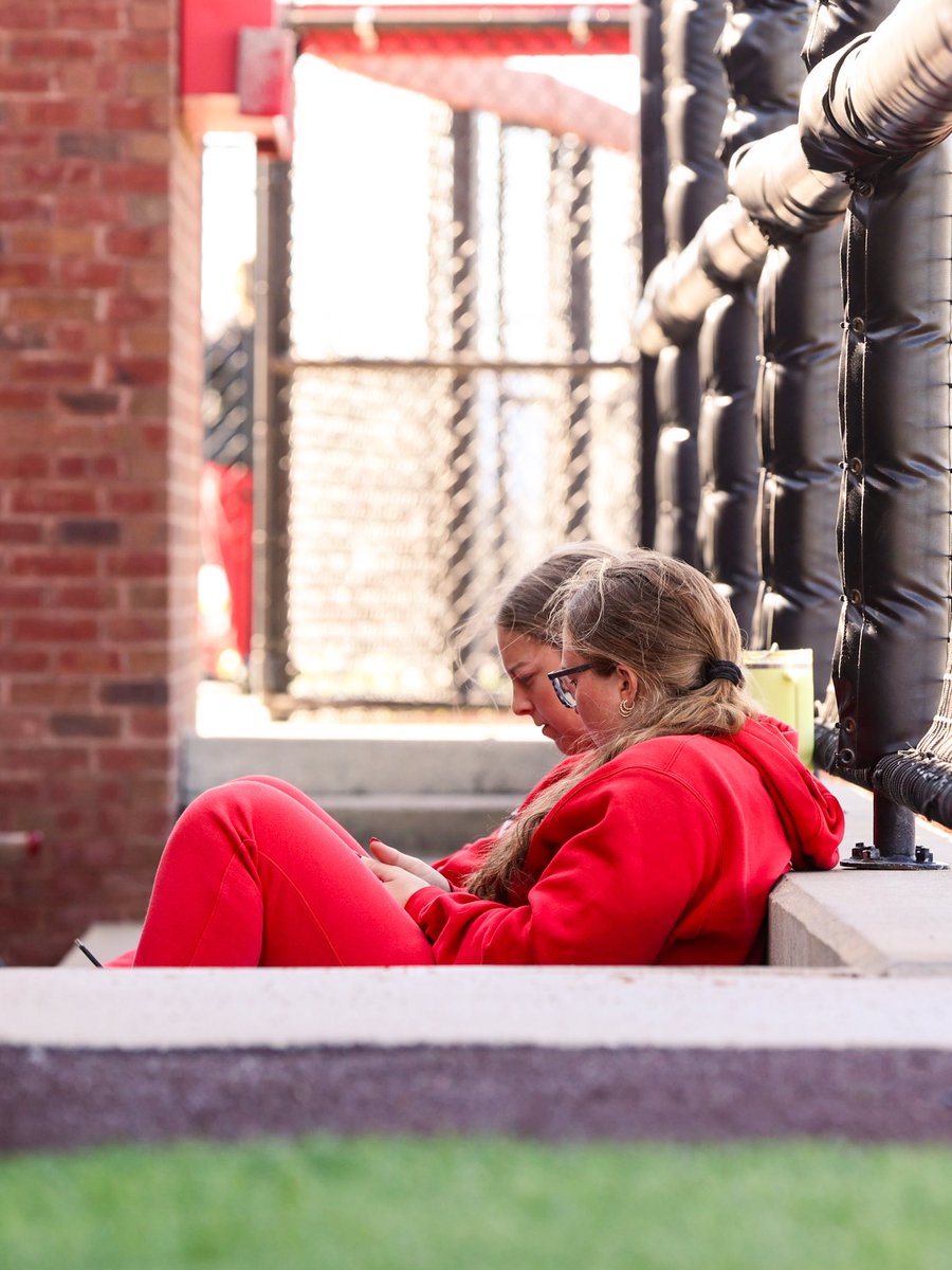 WKU Softball tweet media