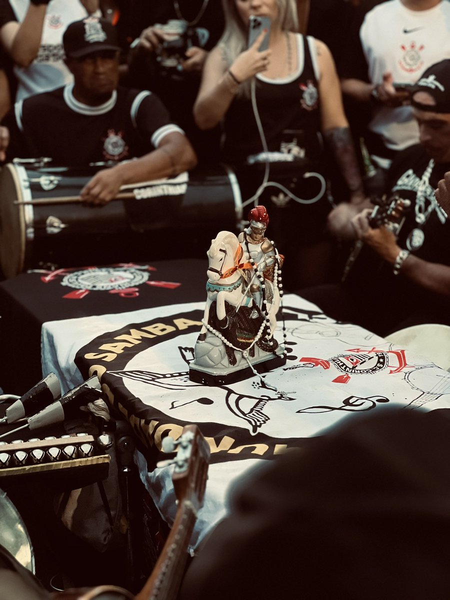 Sport clube Corinthians paulista