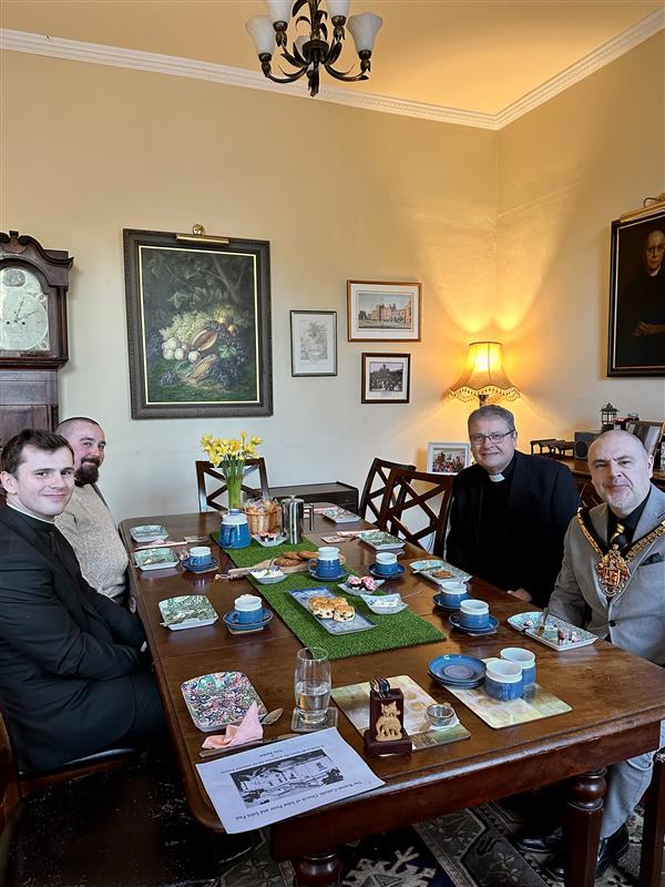 WolvesMayor tweet media