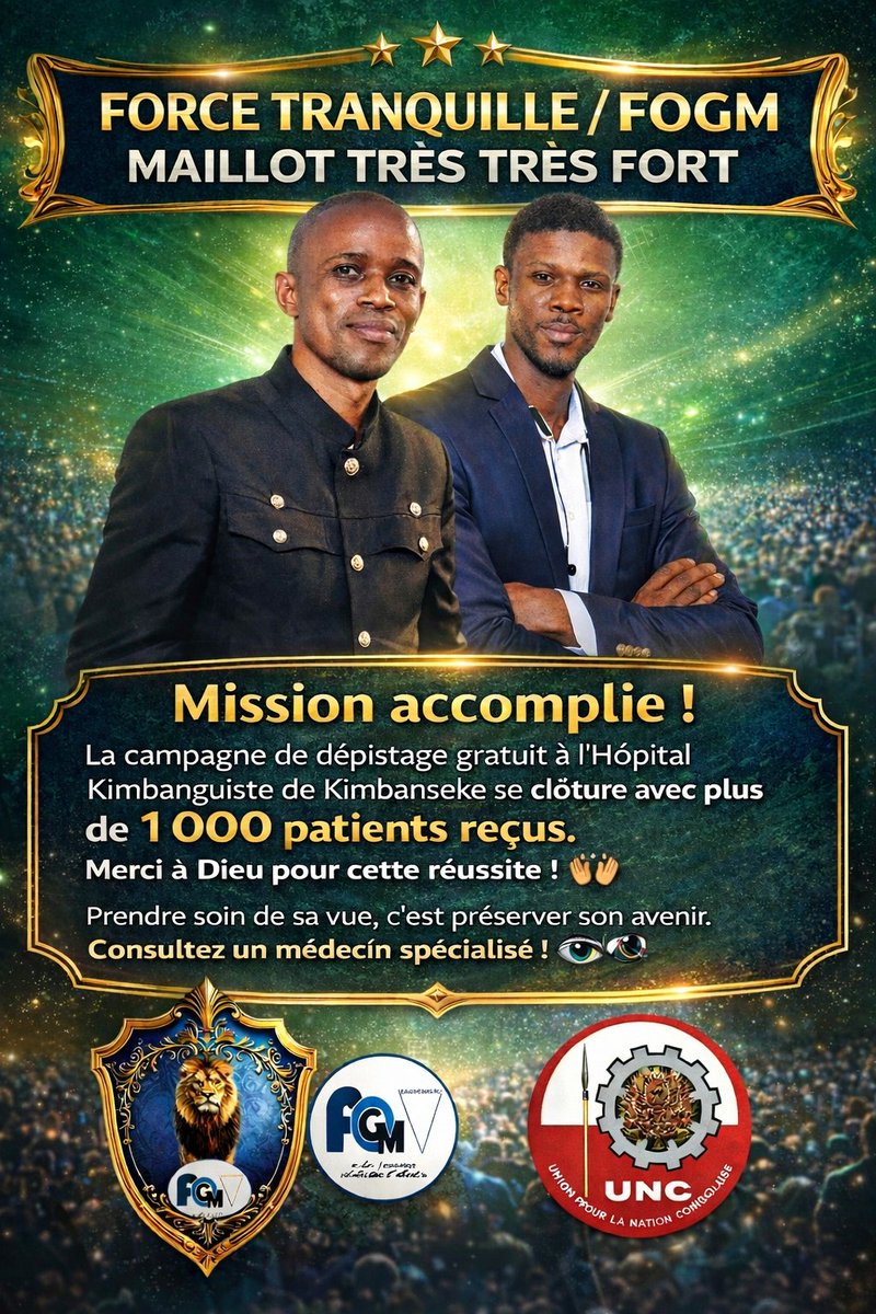 Force Force Tv tweet media