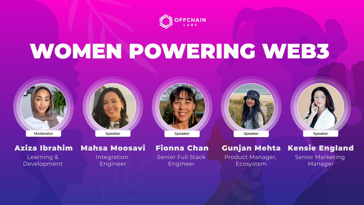 Offchain Labs tweet media