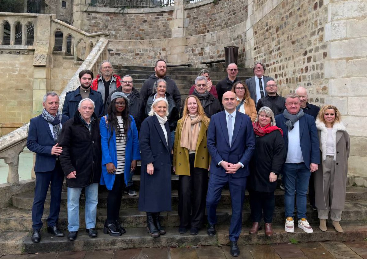 Victoria de Vigneral tweet media