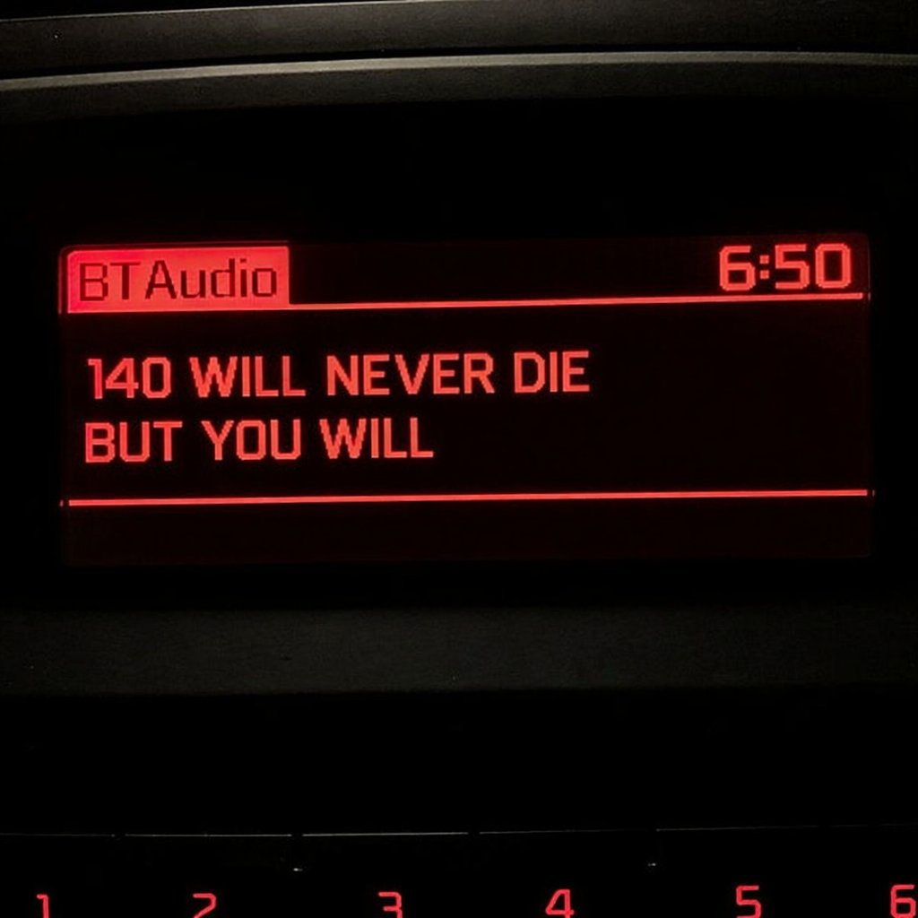 Bad Medic tweet media