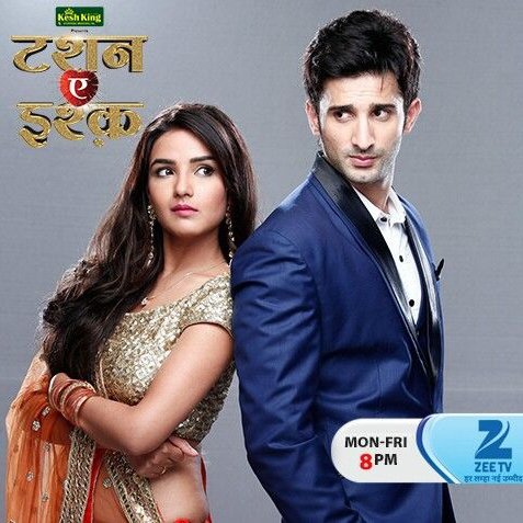 cybermirag57747's tweet photo. Choose one 
Tashaan e ishq     Or      Navya https://t.co/csQeBmBSmH
