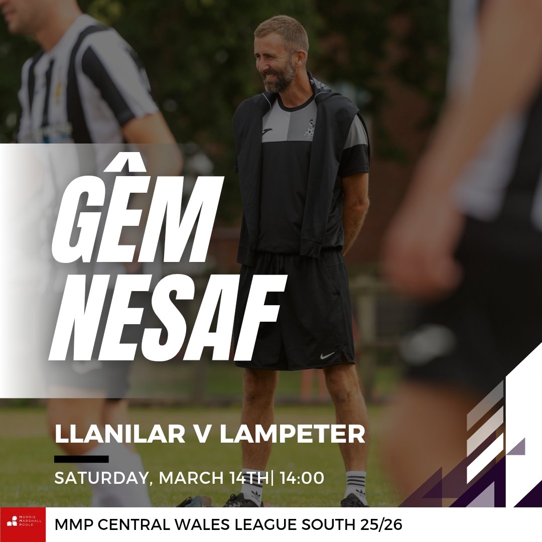 LAMPETERTOWNAFC tweet media