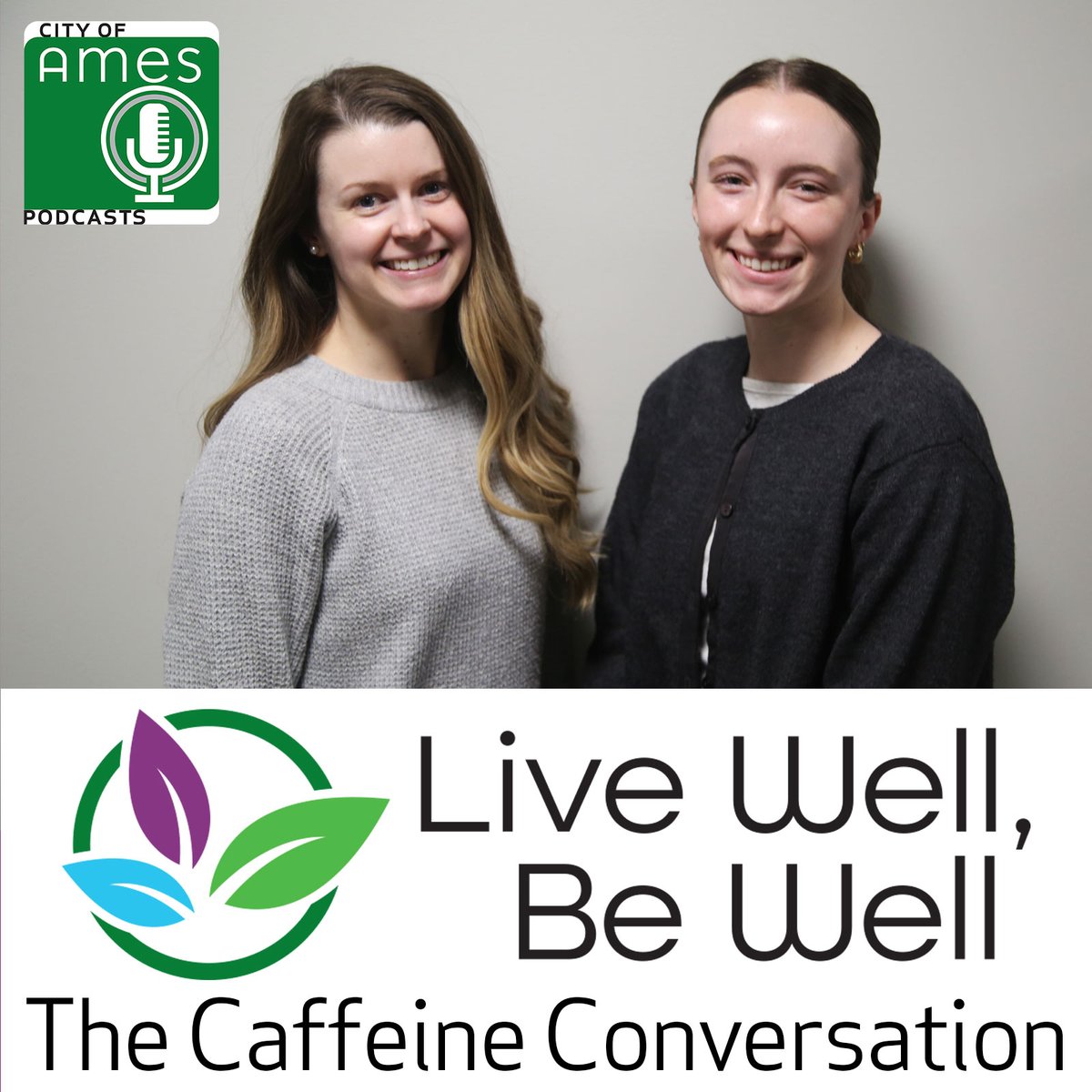 City of Ames tweet media