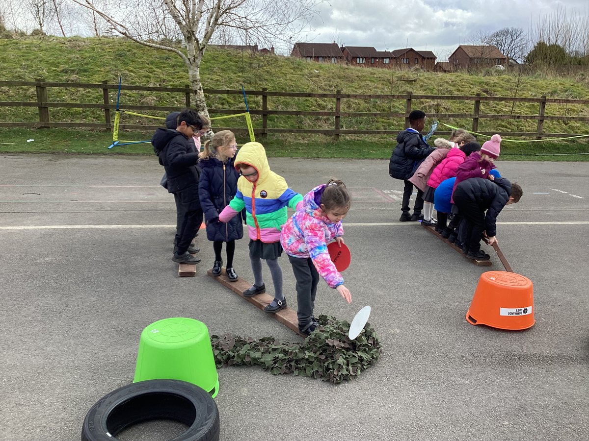 The Gates Primary – Owls Class Page tweet media