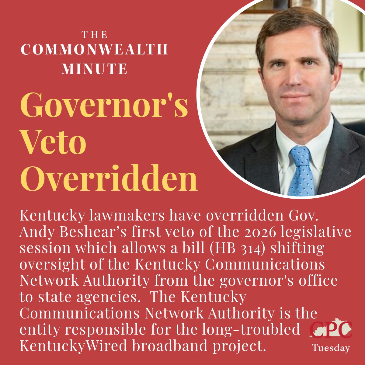 Commonwealth Policy Center tweet media