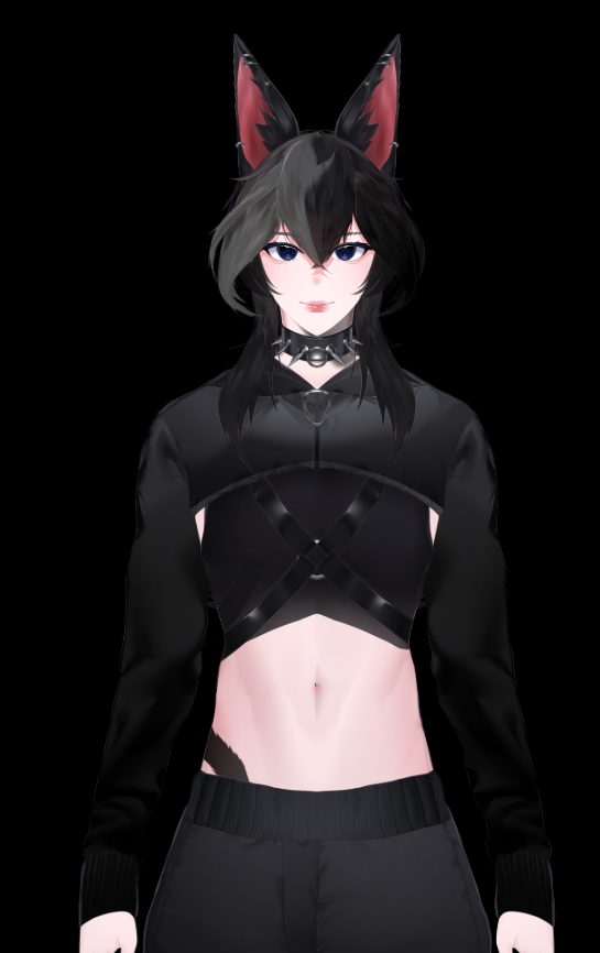 Ra1npaws's tweet photo. 🌧️2024 ———> 2026🌧️

⛓️1st: @/Drexuuu1 ⛓️ 2nd:@/JuWowis ⛓️

Both beautiful pieces of myself that was brought to life by incredibly skilled artist! 

I cannot wait to officially start with the new chapter of my life 🖤

[#ENvtuber] https://t.co/oT9lmLwTYs
