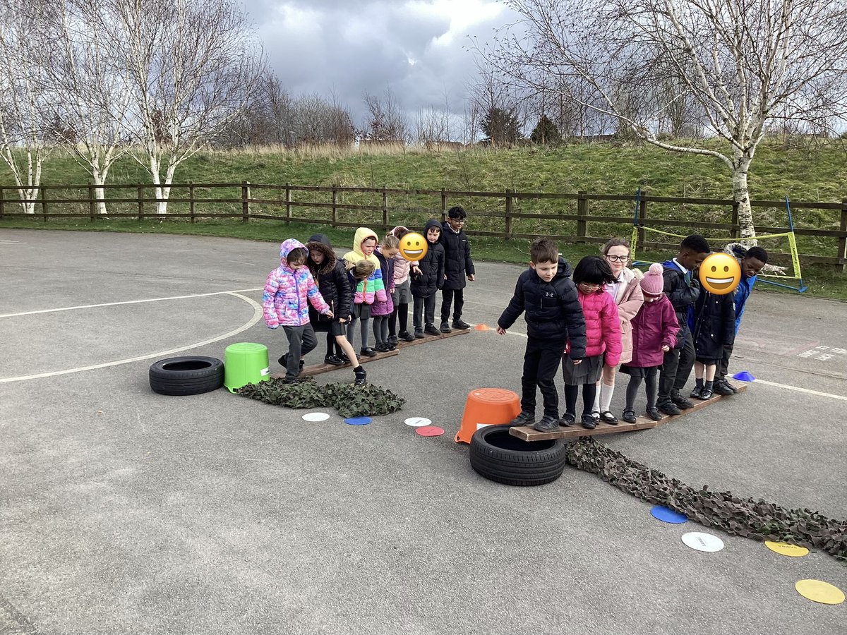 The Gates Primary – Owls Class Page tweet media