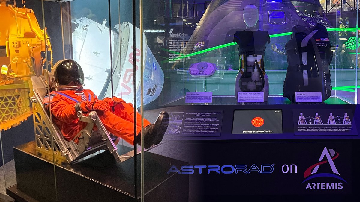 collectSPACE tweet media