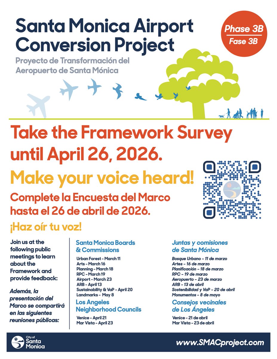Airport2Park tweet media