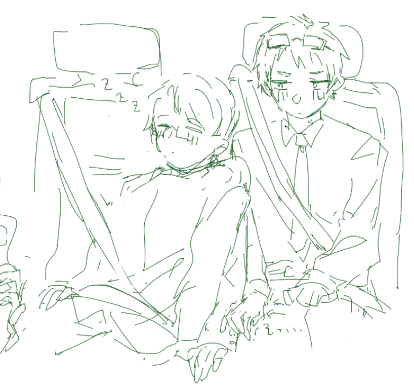 ついたてシキリ@ﾙﾅﾑﾝC36 tweet media