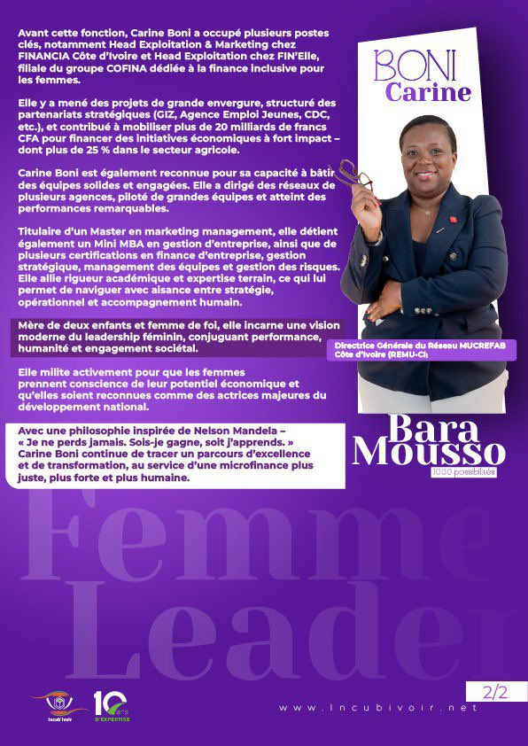 INCUB'IVOIR tweet media