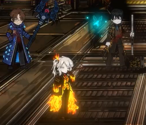 ChimpStar, Nurseuncle of #indextwt tweet media