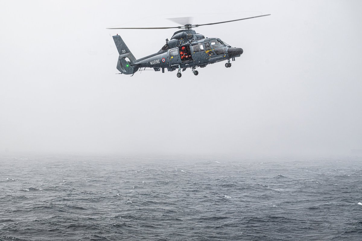 Marine nationale tweet media