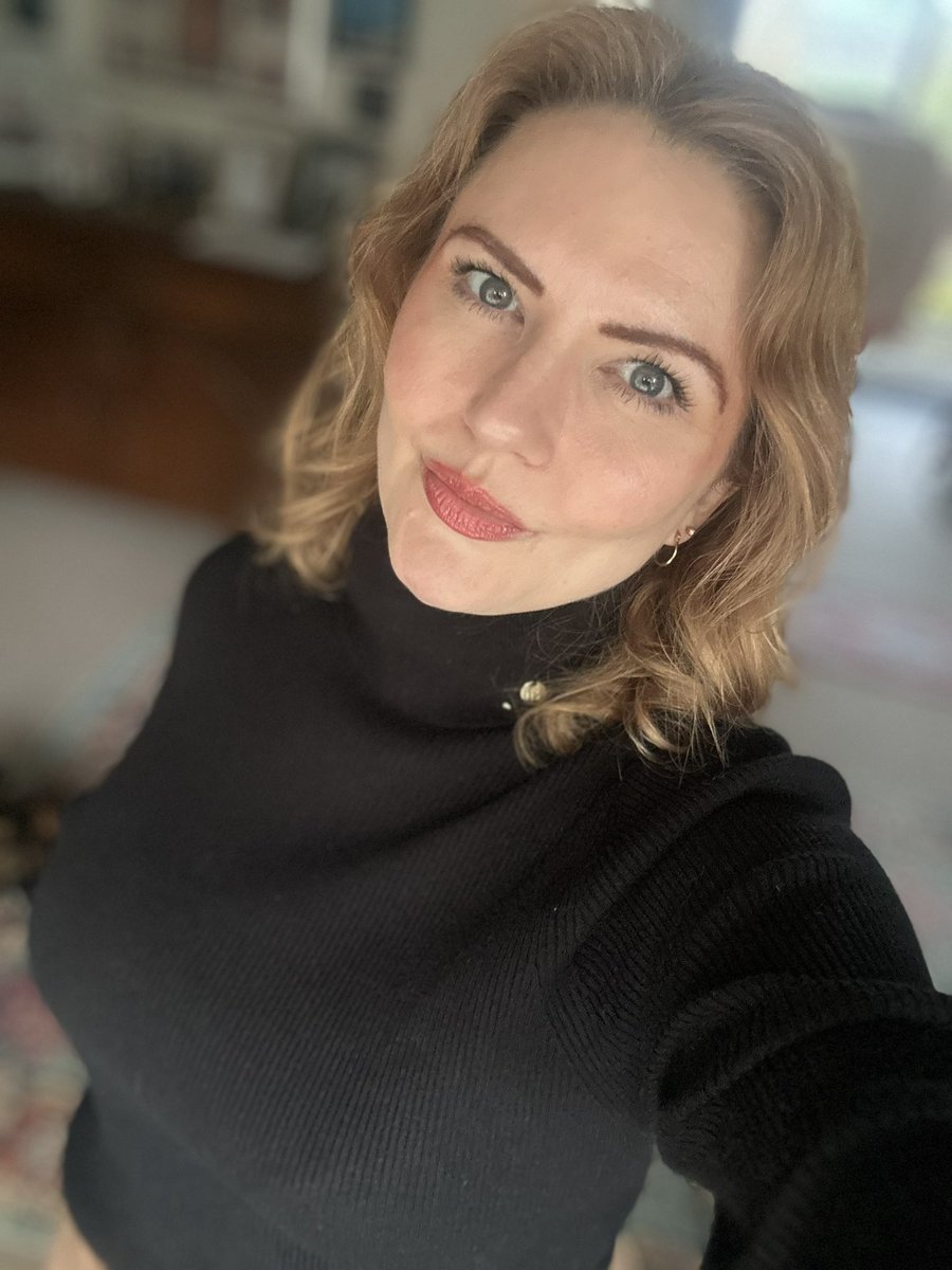 Deborah Mattocks tweet media