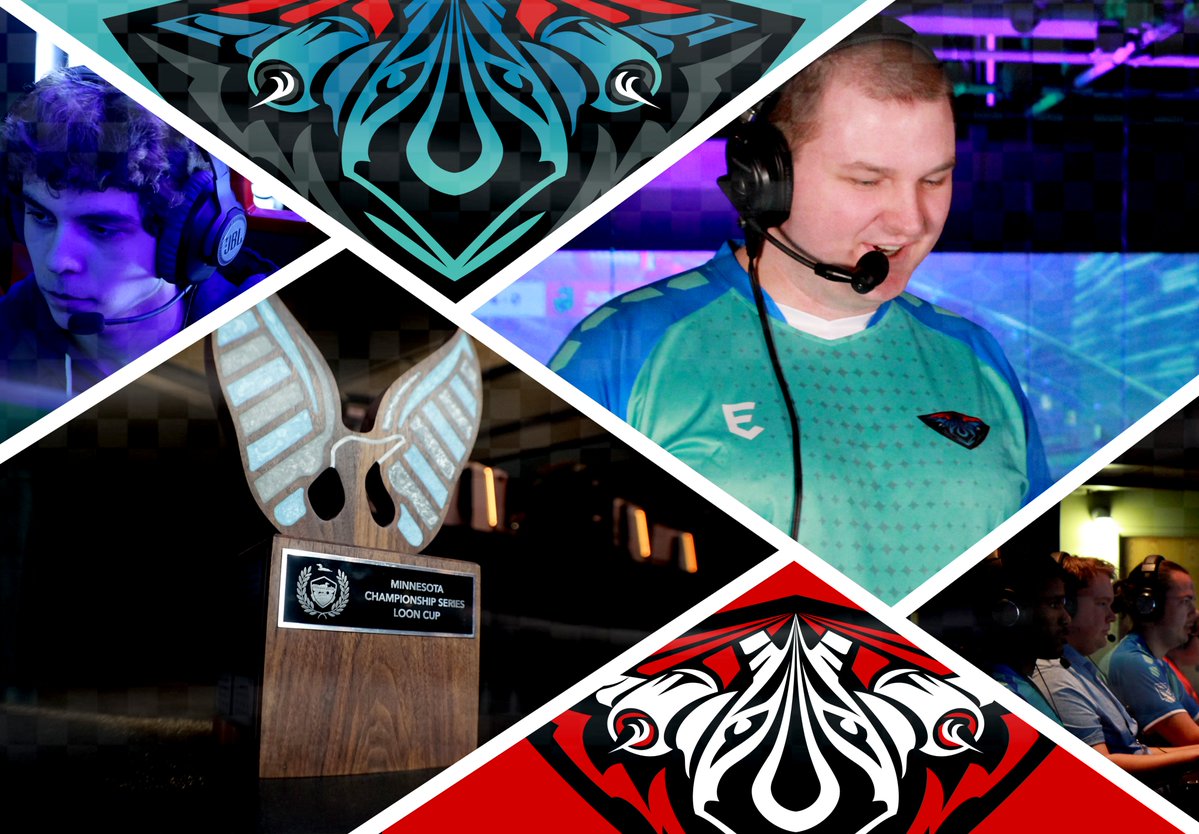 Midwest Championship Series tweet media