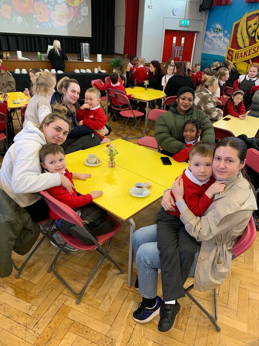 Beacon Academy tweet media