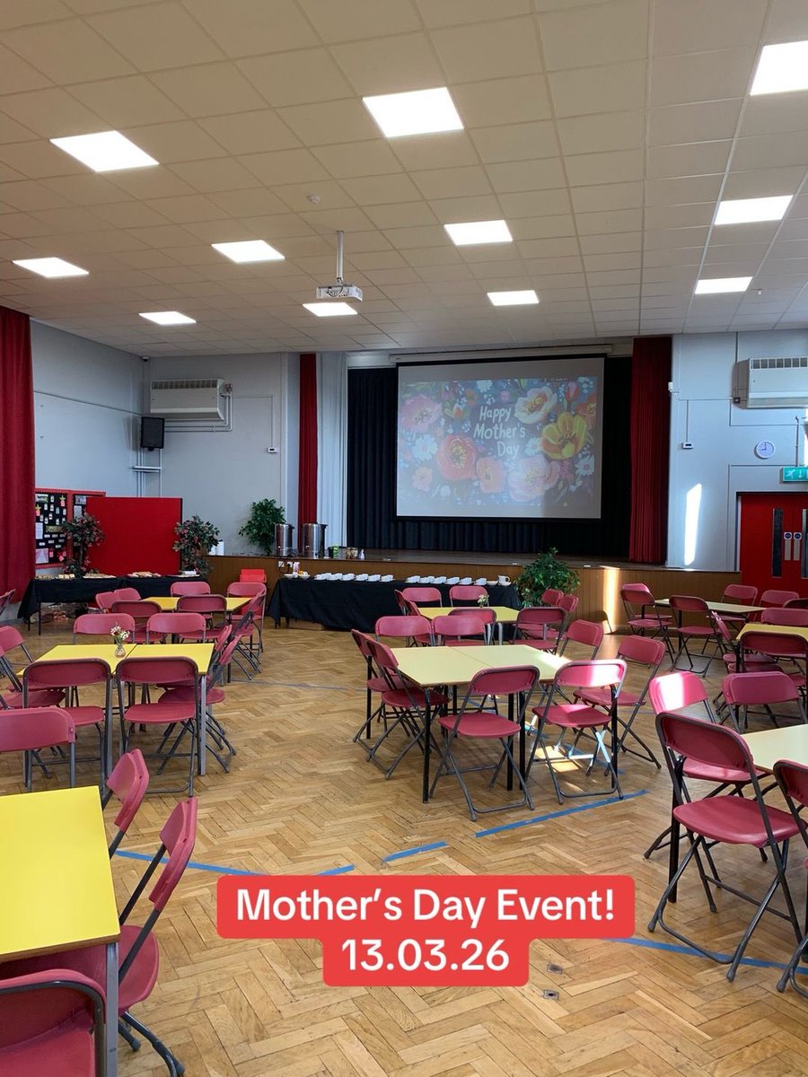 Beacon Academy tweet media