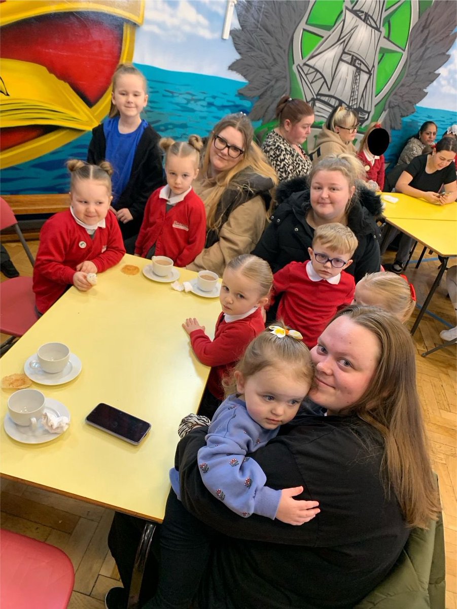 Beacon Academy tweet media