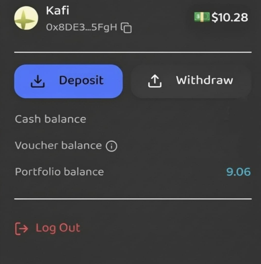 🎁 Win a YOSO Invite Code + $10 Voucher!

5 lucky winners will get an Invite Code from <a href="/yososocial/">Yoso 👁️ - Social Prediction</a> 

To enter:
1️⃣ Follow <a href="/kafisayz/">K AF I</a> &amp; <a href="/yososocial/">Yoso 👁️ - Social Prediction</a>
2️⃣ Like &amp; Retweet this post
3️⃣ Comment below 👇

Hurry! Winners will be picked randomly. Don’t miss out! 🏆