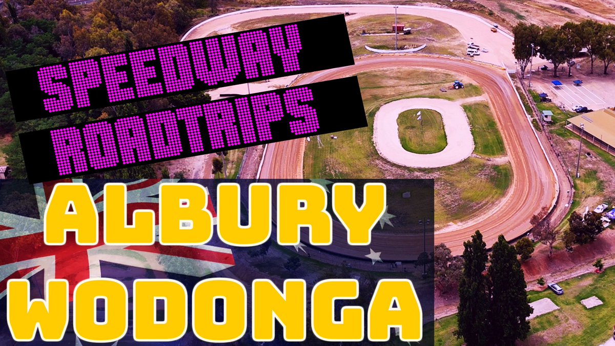 Humans of Speedway tweet media