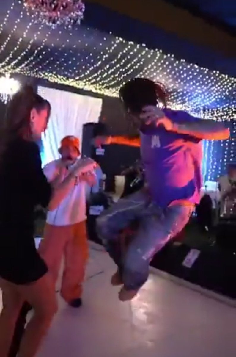 El Capitan Descenso tweet media