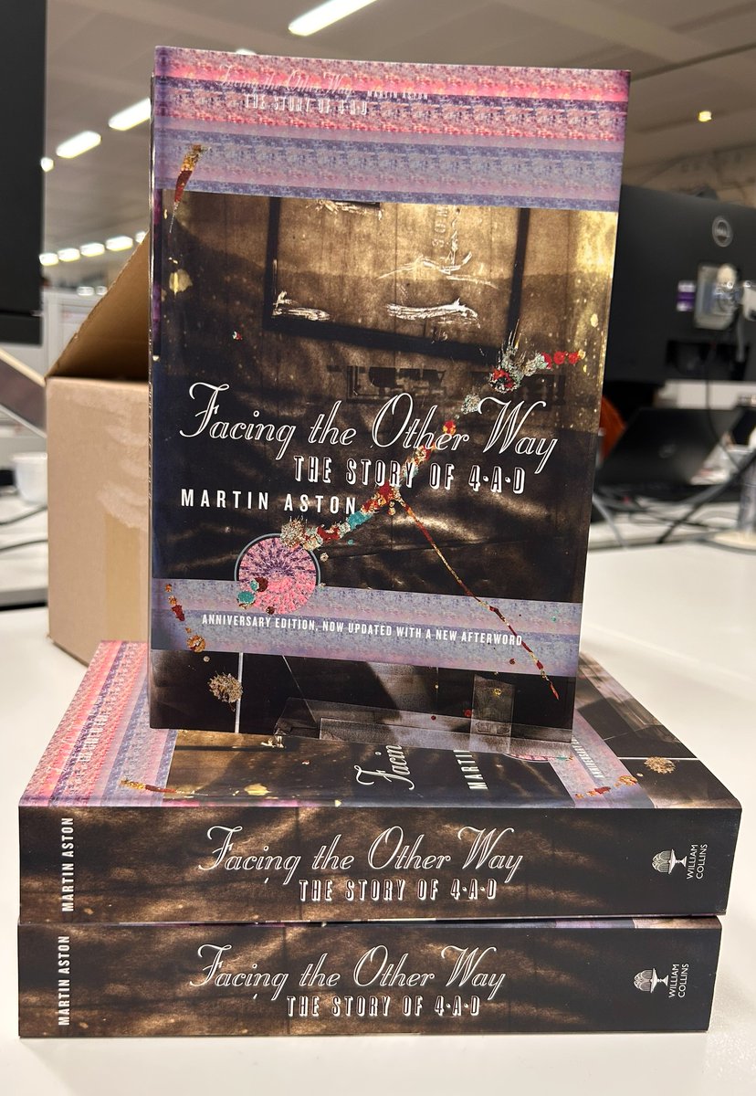 Martin Aston tweet media