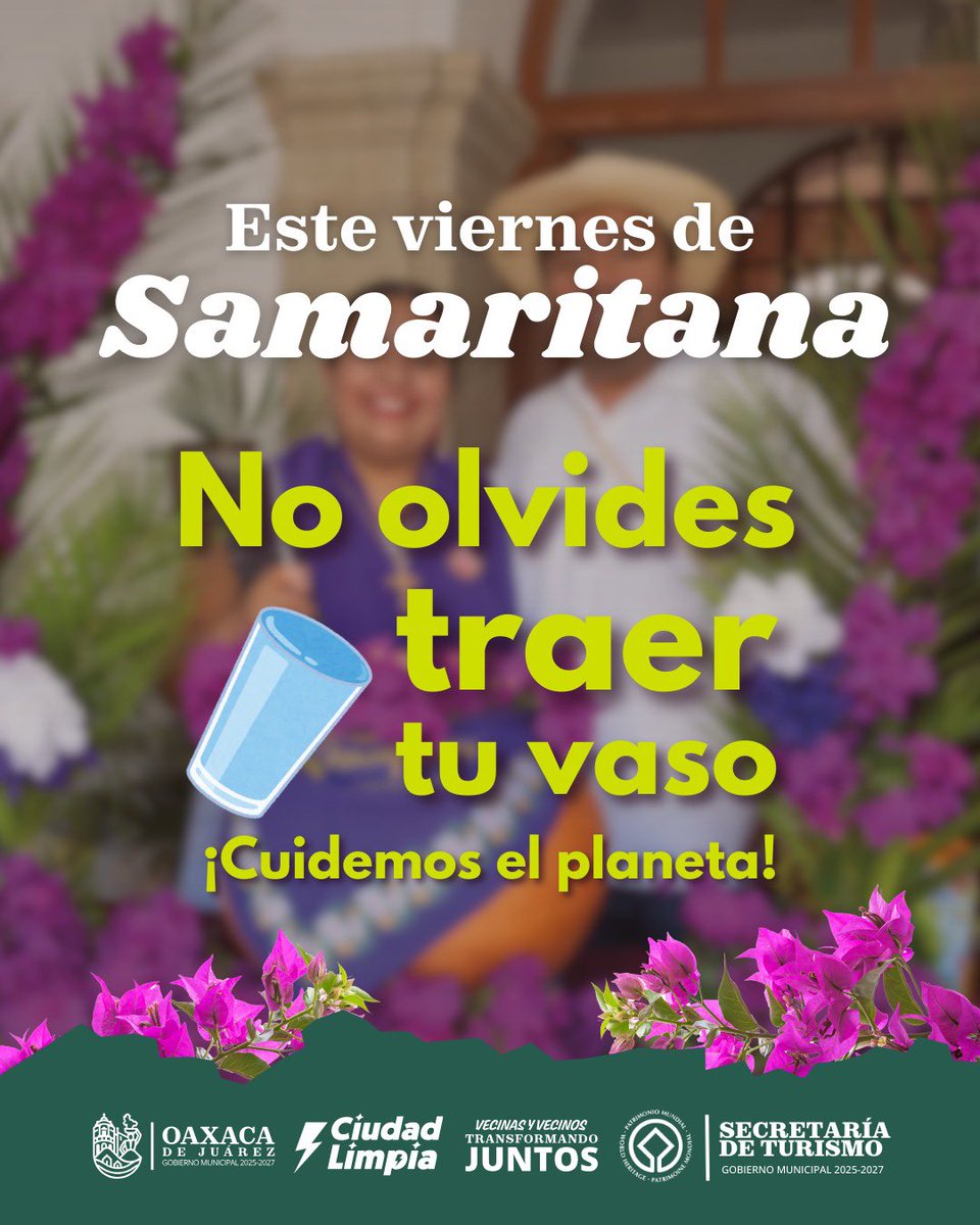 Municipio de Oaxaca de Juárez tweet media