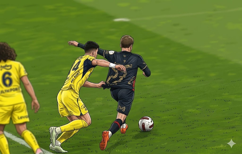 Serdar AKÇER tweet media